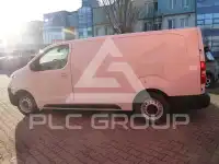 2025 Citroen Jumper