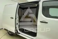 2025 Citroen Jumper