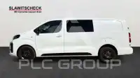 2025 Citroen Jumper