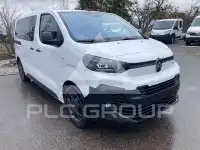 2025 Citroen Jumper