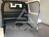 2025 Citroen Jumper