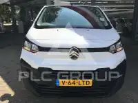 2025 Citroen Jumper