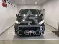 2025 Citroen Jumper