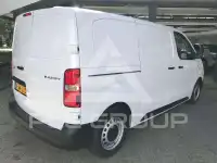 2025 Citroen Jumper