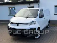 2025 Citroen Jumper