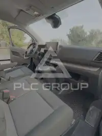 2025 Citroen Jumper