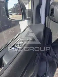 2025 Citroen Jumper
