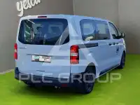 2025 Citroen Jumper