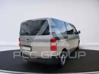 2025 Citroen Jumper