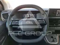 2025 Citroen Jumper