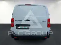 2025 Citroen Jumper
