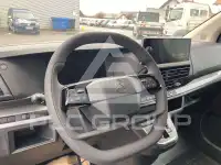 2025 Citroen Jumper