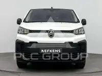 2025 Citroen Jumper