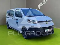 2025 Citroen Jumper