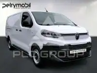 2025 Citroen Jumper