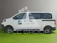 2025 Citroen Jumper