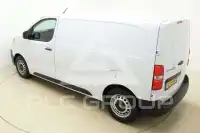 2025 Citroen Jumper