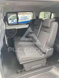2025 Citroen Jumper