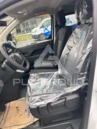 2025 Citroen Jumper