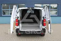 2025 Citroen Jumper
