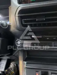2026 Citroen Jumper