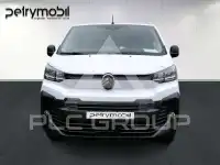 2025 Citroen Jumper