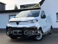 2025 Citroen Jumper