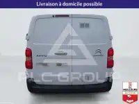 2025 Citroen Jumper