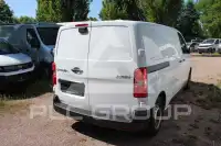 2025 Citroen Jumper