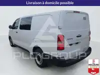 2025 Citroen Jumper