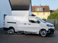 2025 Citroen Jumper