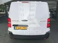 2025 Citroen Jumper