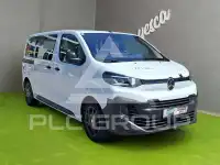 2025 Citroen Jumper