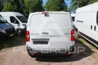 2025 Citroen Jumper