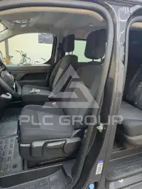 2026 Citroen Jumper