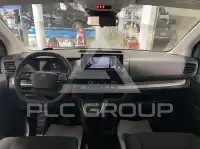 2025 Citroen Jumper