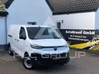 2025 Citroen Jumper