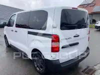 2025 Citroen Jumper