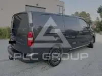 2025 Citroen Jumper