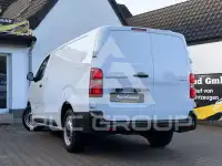 2025 Citroen Jumper