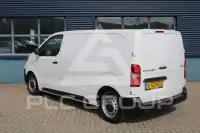 2025 Citroen Jumper