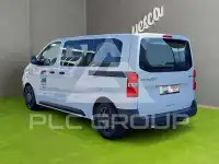 2025 Citroen Jumper