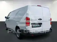 2025 Citroen Jumper