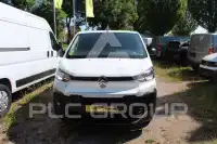 2025 Citroen Jumper