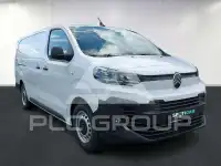 2025 Citroen Jumper