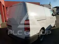 2025 Citroen Jumper