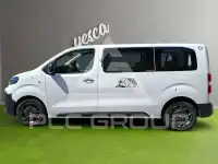 2025 Citroen Jumper