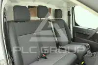 2025 Citroen Jumper