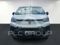 2025 Citroen Jumper