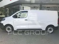 2025 Citroen Jumper